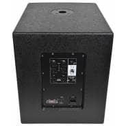 Citronic CASA-12BA Active 400W Subwoofer