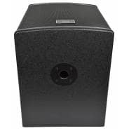 Citronic CASA-12BA Active 400W Subwoofer