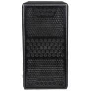 Citronic CASA-28BA 400W Active Subwoofer, 2 x 8" Drivers