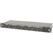 Citronic CE22 Stereo Enhancer/Exciter Rack Unit