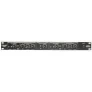 Citronic CE22 Stereo Enhancer/Exciter Rack Unit