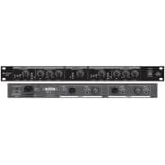 Citronic CE22 Stereo Enhancer/Exciter Rack Unit