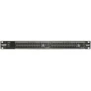 Citronic CEQ215 15-Band Graphic Equalizer