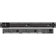 Citronic CEQ215 15-Band Graphic Equalizer