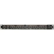 Citronic CL22 Stereo Compressor / Limiter / Gate