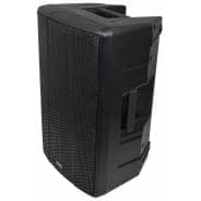 Citronic CLARA-12A 12" 400W Active Bluetooth PA Speaker with DSP Effects