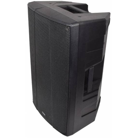 Citronic CLARA-15A 15" 470W Active Bluetooth PA Speaker with DSP Effects	