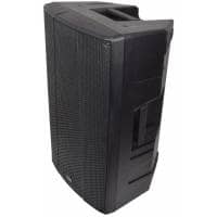 Citronic CLARA-15A 15" 470W Active Bluetooth PA Speaker with DSP Effects	