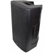 Citronic CLARA-15A 15" 470W Active Bluetooth PA Speaker with DSP Effects	