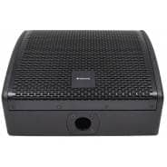 Citronic CM10 - 10" 250W Passive Wedge Monitor
