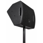 Citronic CM10 - 10" 250W Passive Wedge Monitor