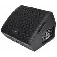 Citronic CM10A Active Wedge Monitor with Bluetooth