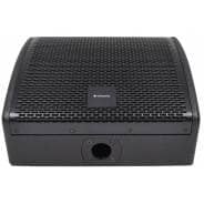 Citronic CM10A Active Wedge Monitor with Bluetooth