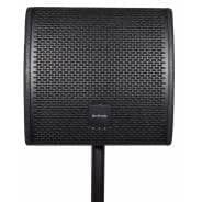 Citronic CM10A Active Wedge Monitor with Bluetooth