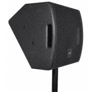 Citronic CM10A Active Wedge Monitor with Bluetooth