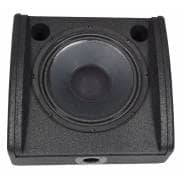 Citronic CM10A Active Wedge Monitor with Bluetooth