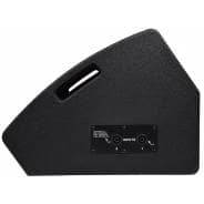 Citronic CM12 - 12" 300W Passive Wedge Monitor