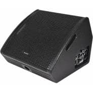 Citronic CM12A 12" Active Wedge Monitor with Bluetooth