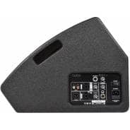 Citronic CM12A 12" Active Wedge Monitor with Bluetooth