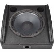 Citronic CM12A 12" Active Wedge Monitor with Bluetooth
