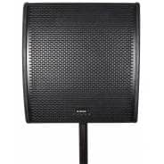 Citronic CM12A 12" Active Wedge Monitor with Bluetooth