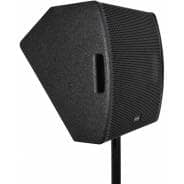 Citronic CM12A 12" Active Wedge Monitor with Bluetooth