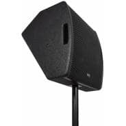 Citronic CM12A 12" Active Wedge Monitor with Bluetooth