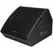 Citronic CM15 - 15" 350W Passive Wedge Monitor