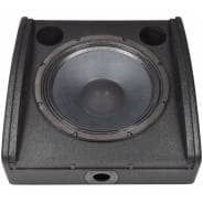 Citronic CM15 - 15" 350W Passive Wedge Monitor
