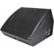 Citronic CM15A 15" Active Wedge Monitor with Bluetooth