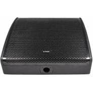 Citronic CM15A 15" Active Wedge Monitor with Bluetooth