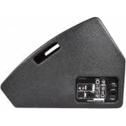 Citronic CM15A 15" Active Wedge Monitor with Bluetooth