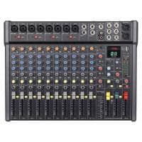 Citronic CMC-16 Mixing Desk with DSP, USB, and Bluetooth