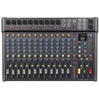 Citronic CMC-18 Mixing Desk with DSP, USB, and Bluetooth