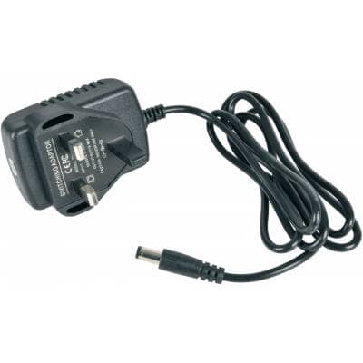 Citronic CSM-8 Compact Mixer with USB & Bluetooth - Citronic from Inta ...