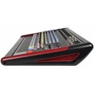 Citronic CSX-18 Live Mixer with USB & Bluetooth