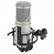 Citronic CU-MIC USB Studio Microphone 