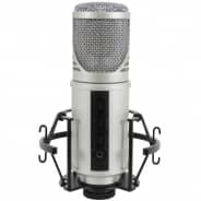 Citronic CU-MIC USB Studio Microphone 