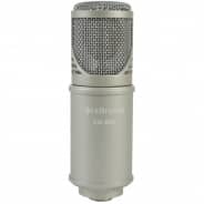 Citronic CU-MIC USB Studio Microphone 