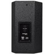 Citronic CUBA-10 - 10" 270W Full Range Passive Wooden PA Speaker