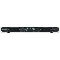 Citronic D1800 2 x 900W Class-D Amplifier