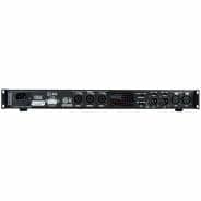 Citronic D1800 2 x 900W Class-D Amplifier