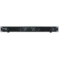 Citronic D2400 2 x 900W Class-D Amplifier