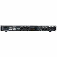 Citronic D2400 2 x 900W Class-D Amplifier