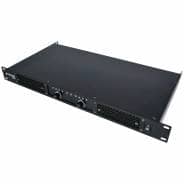 Citronic D2400 2 x 900W Class-D Amplifier
