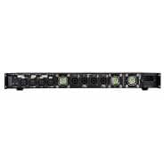 Citronic D4200 4 x 200W Quad Digital Power Amplifier, 4-8 Ohms
