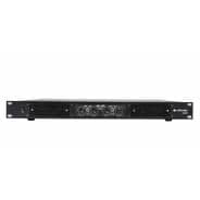 Citronic D4200 4 x 200W Quad Digital Power Amplifier, 4-8 Ohms