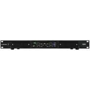 Citronic D600 Class-D Power Amplifier - 2 x 300Wrms