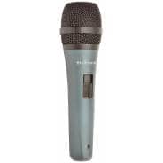 Citronic DM18 Dynamic Vocal Microphone with Switch