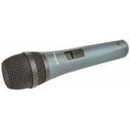 Citronic DM18 Dynamic Vocal Microphone with Switch